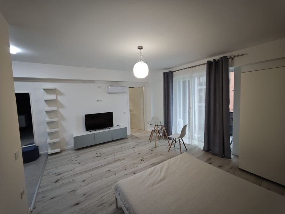 Apartament 1 camera Freya Bucium Family Market