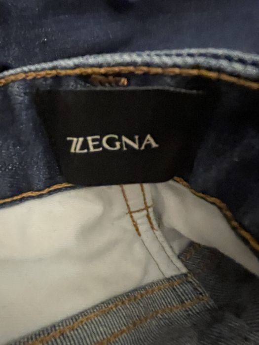 Z Zegna jeans 32