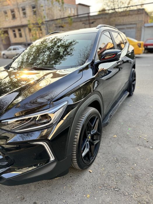 Трекер 2 редлайн идеал наворот лари билан