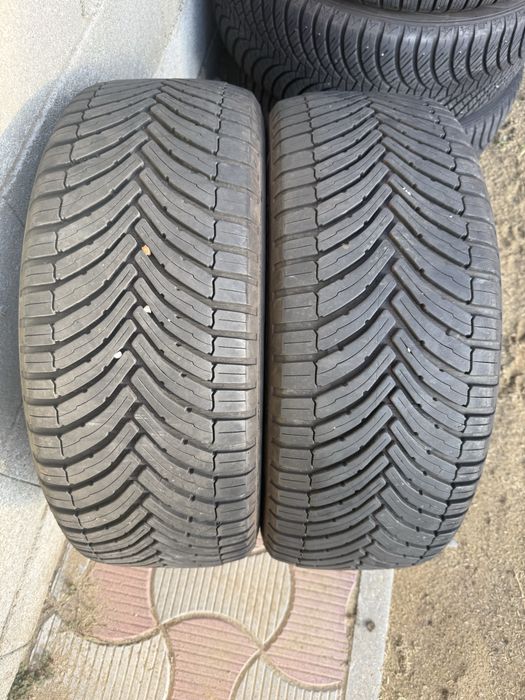 Anvelope 205/55/16 Bridgestone allseason dot2024
