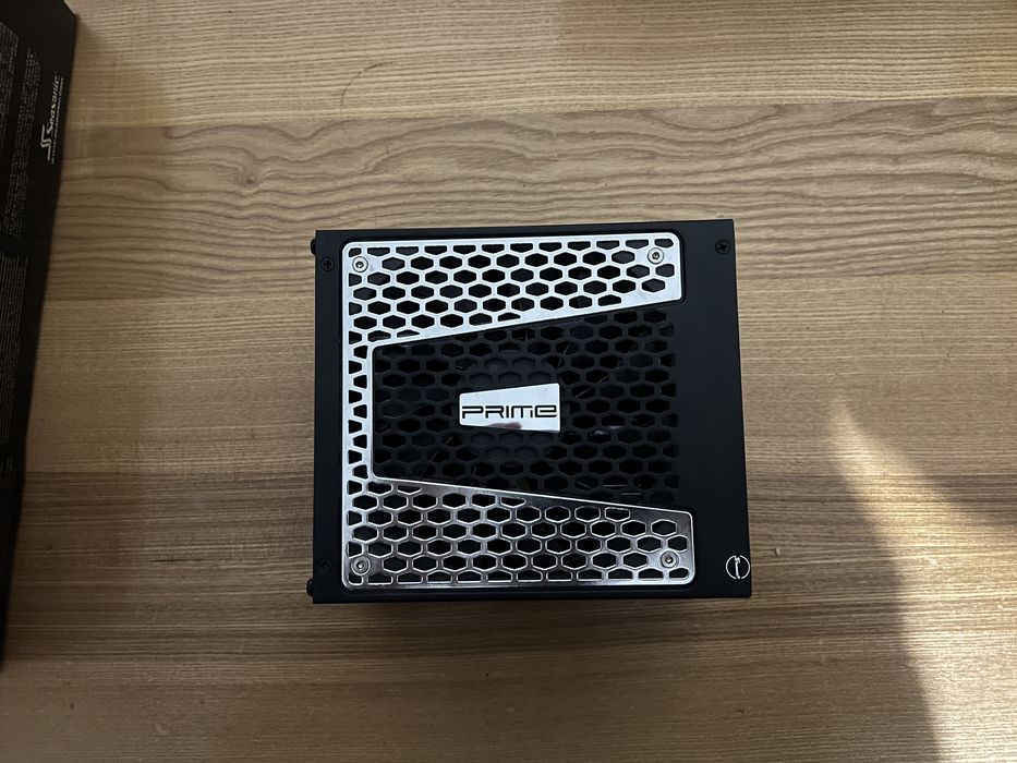 Sursa Seasonic Prime PX-1300W