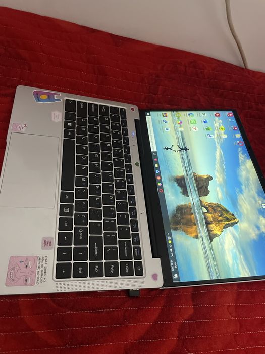 Срочно продам ноутбук