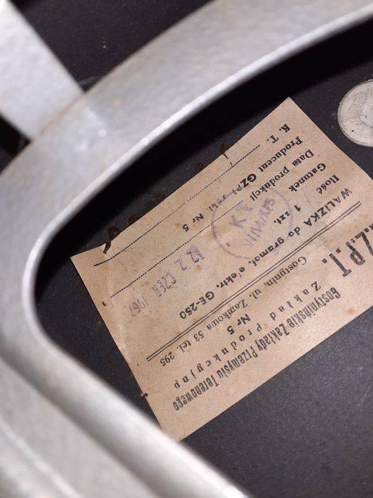 Pick-up pentru colectionari