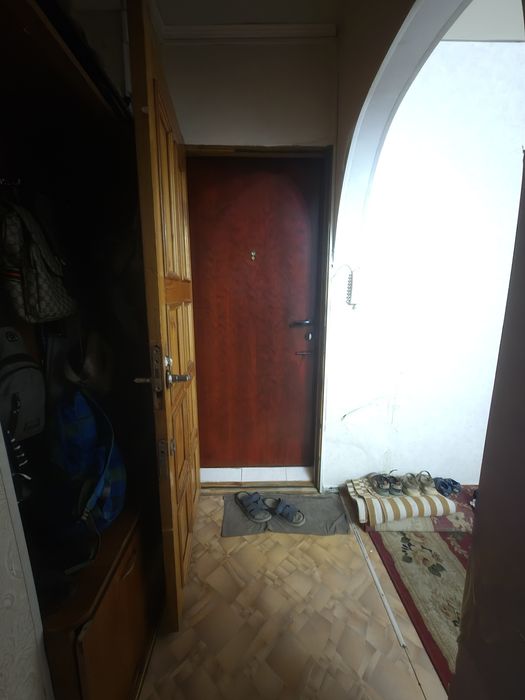 Продам 2х комнатную квартиру
