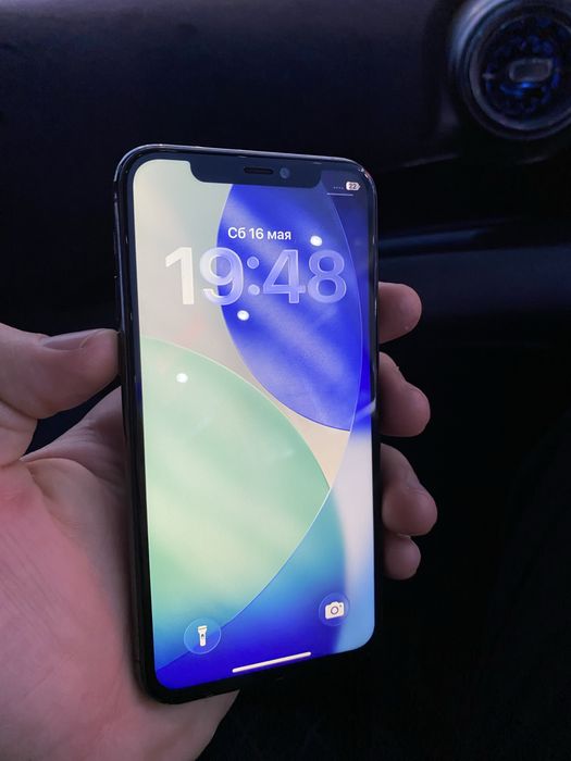Iphone 11 pro 64 talik