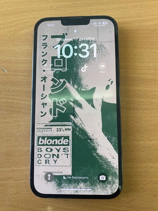 Iphone 13 pro max