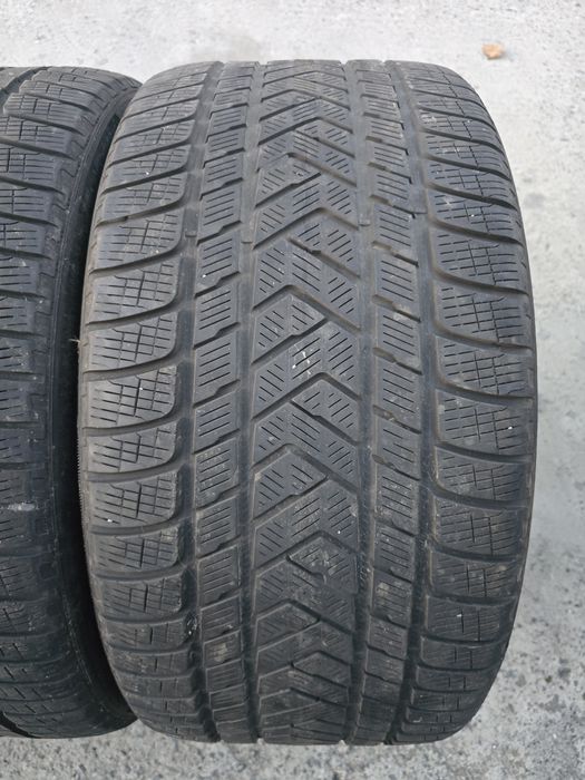 Anvelope iarna 285 40 22 si 325 35 22