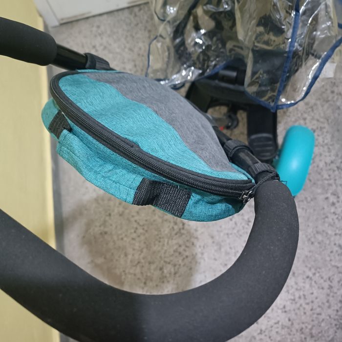 Детска триколка Lorelli