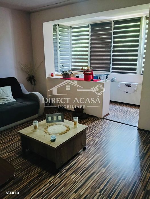 Apartament cu 3 camere de inchiriat-str Moldovei-Zona Tudor