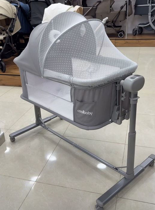 Coolbeb brend i Elektra manejl + yulka