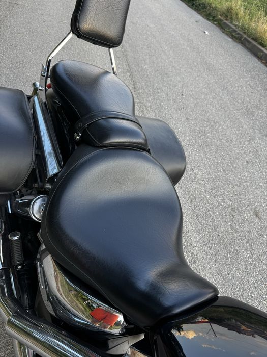Honda VTX 1300s  condiție Showroom