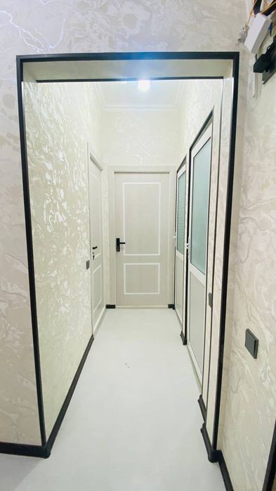 Срочно продаётся квартира в Чирчике 3-комнатная