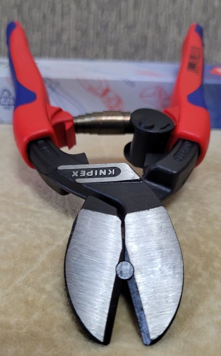 Clește Cobolt Knipex