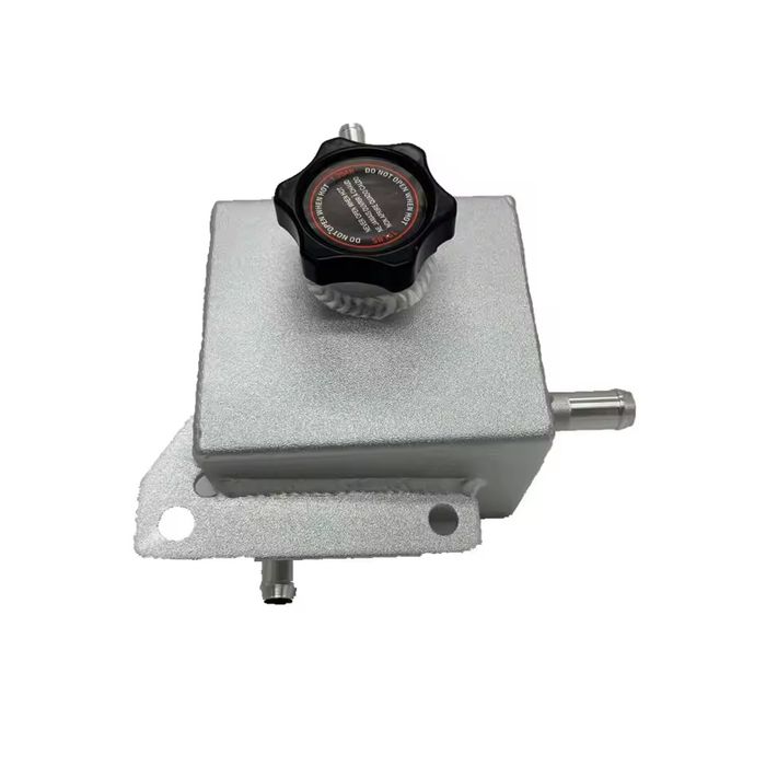 Алуминиево казанче за Subaru WRX и STI