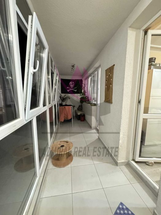 Дава се под наем Тристаен апартамент в Варна, Чайка - 60 кв.м за 600 € - Снимка #5