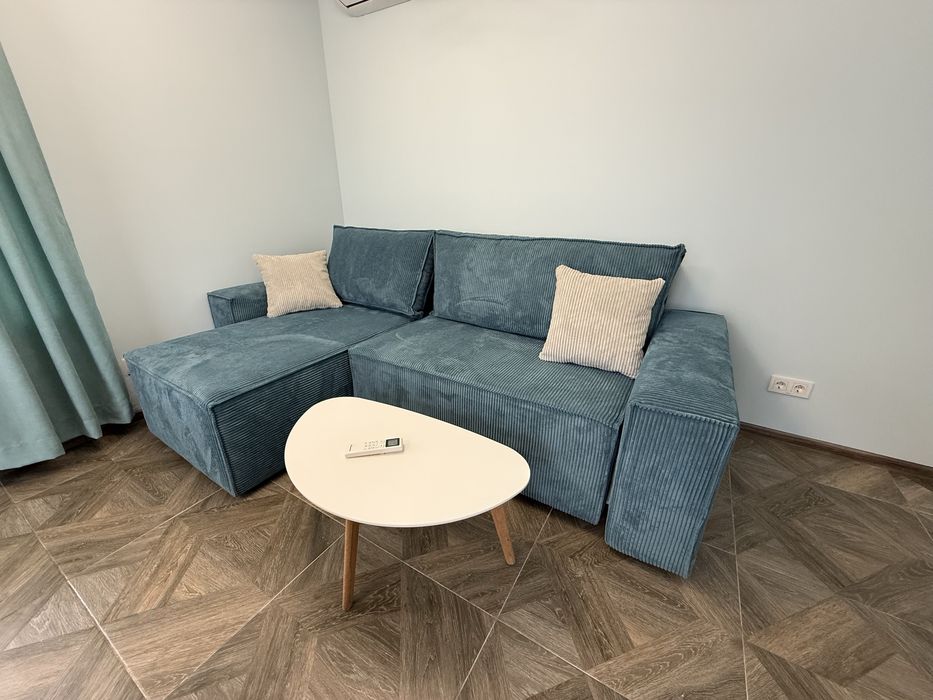 Дава се под наем Тристаен апартамент в София, Кръстова вада - 90 кв.м за 897.6 € - Снимка #15