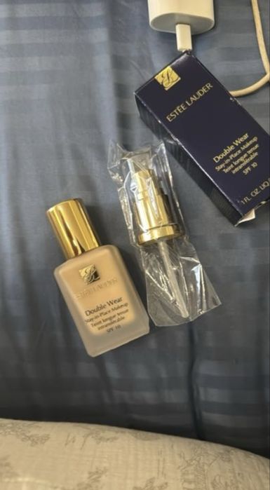 Тональный крем Estee Lauder