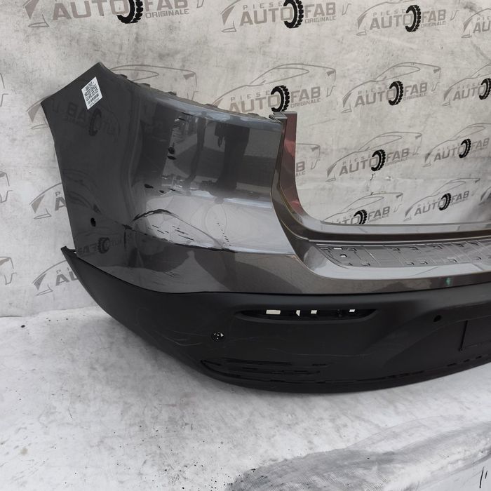 Bara spate Mercedes EQB W243 X243 an 2021-2022-2023-2024-2025