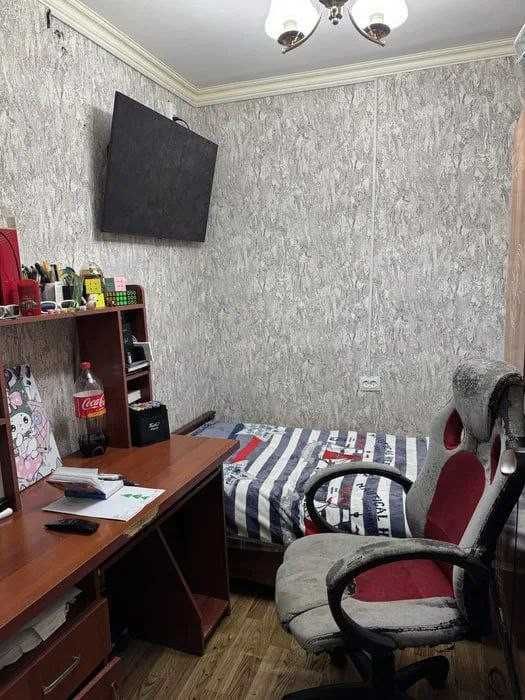 1-комн. квартира 42 м2, 1/2 эт.