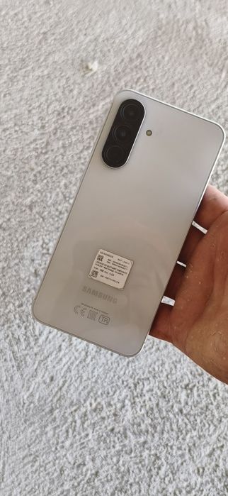 Samsung galaxy A56