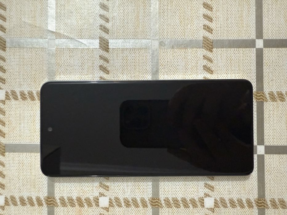 Tecno Pova 5 в отличном состоянии