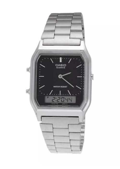 Мужские часы CASIO