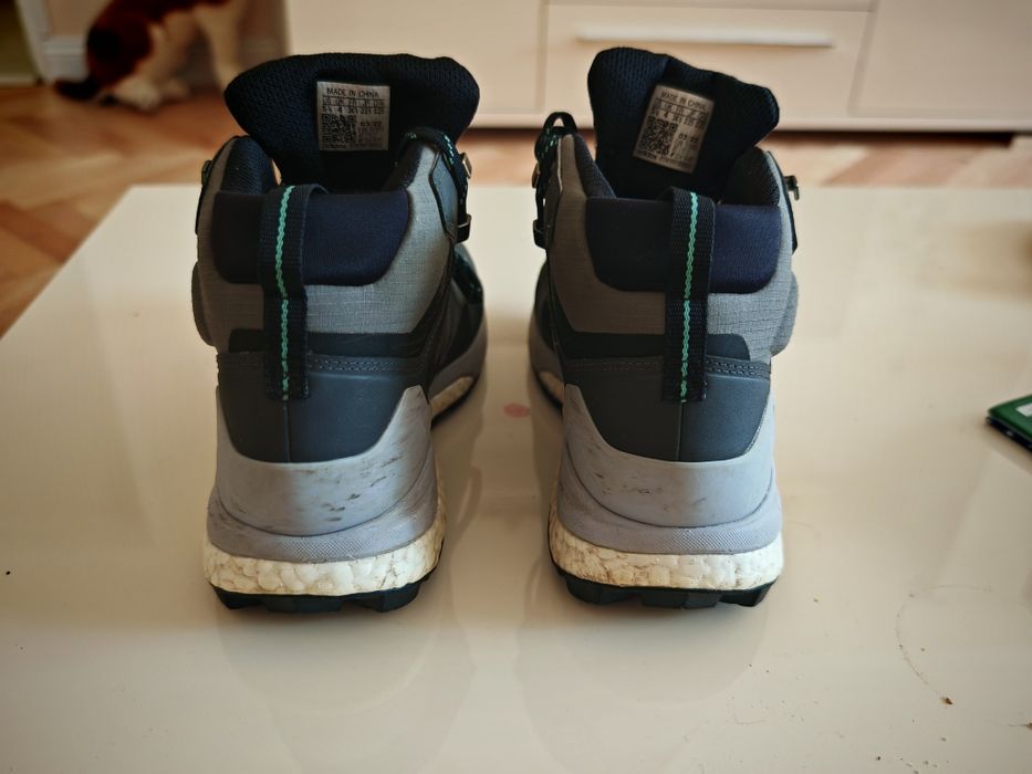 adidas Terrex Skychaser 2 GTX Gore-Tex FY9727