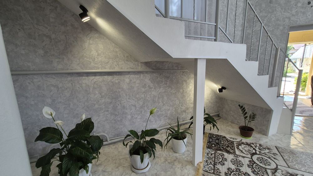 Оформление в подарок,посуточно дом