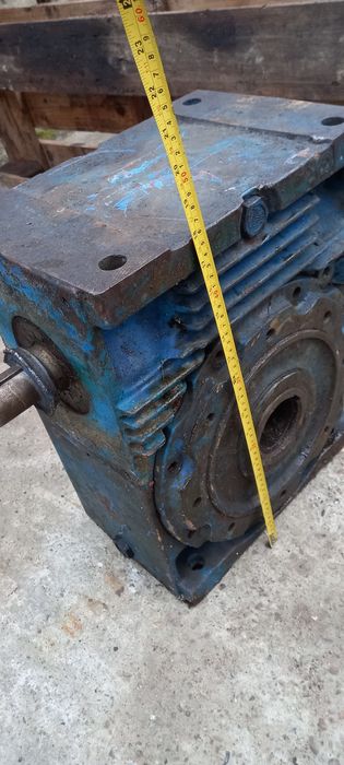 reductor raport 40 la 1 coroana bronz