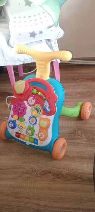 Проходилка с пиано Детски играчки и др.