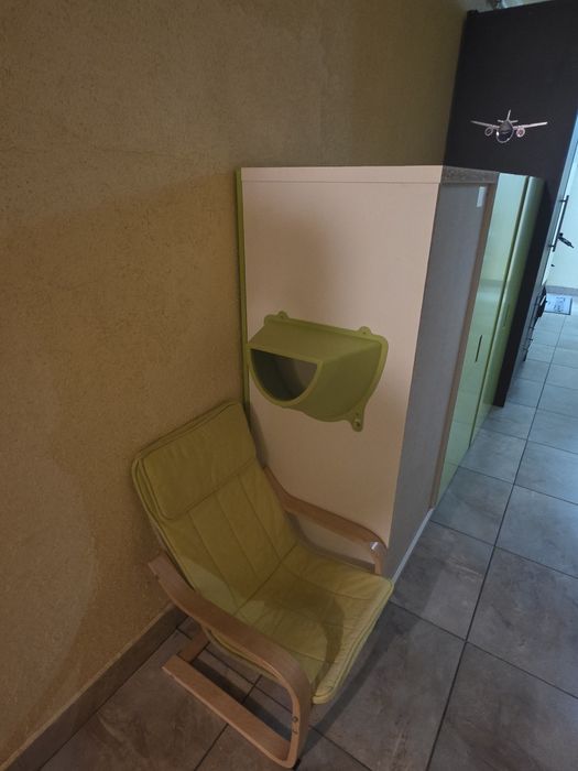 Șifonier camera copil