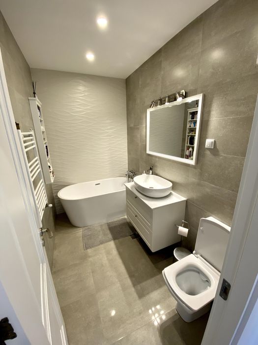 Apartament cu 3 camere, Class Park, de vanzare