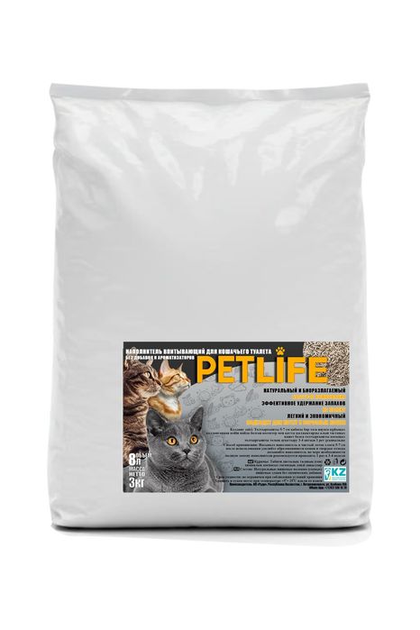 Соевый наполнитель