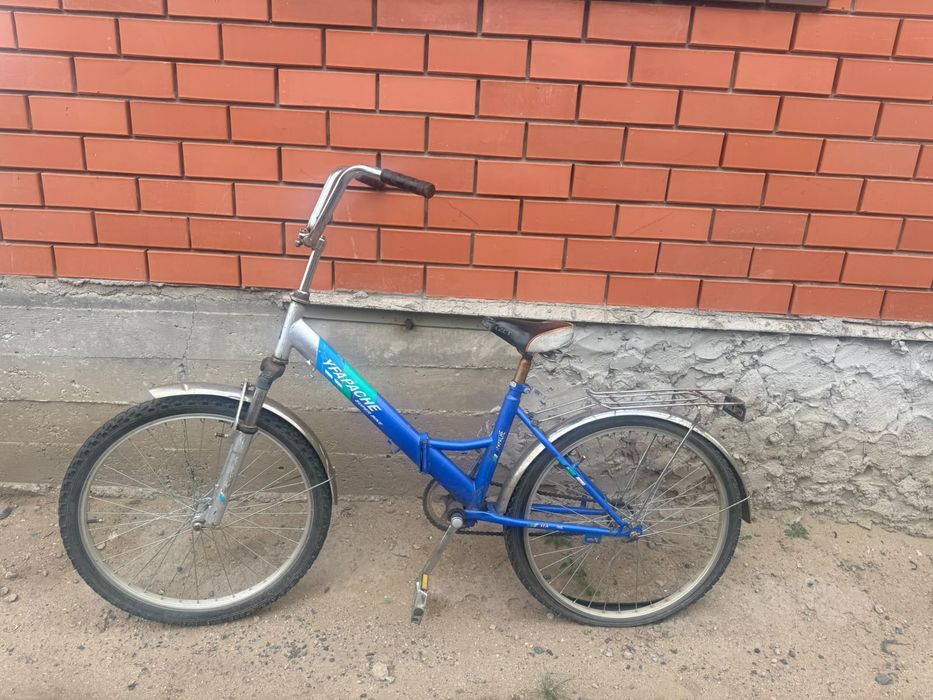 Продам велосипед.       ,