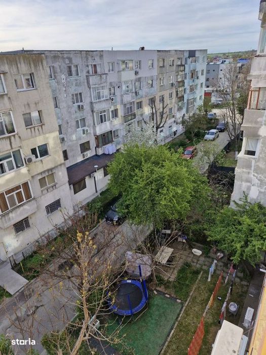 Apartament Eforie Nord| 69 Mp Utili| Decomandat|