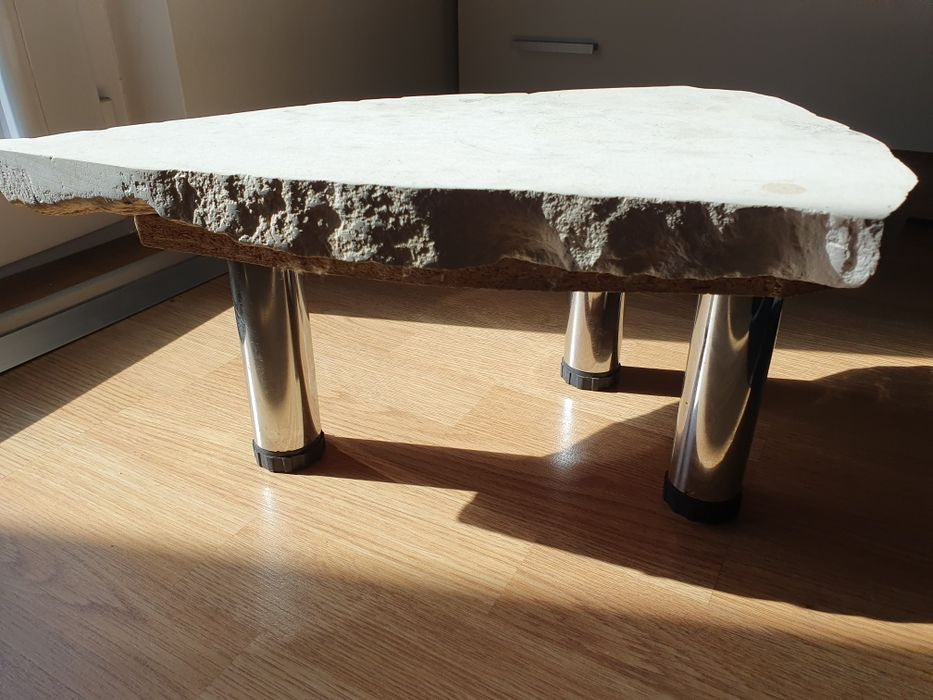 Мраморна Масичка за кафе