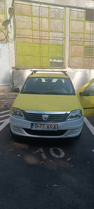 DACIA 1100 2010 — imagine 5