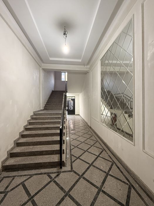 Новостройка Чиланзар Ок Тепа Сохил Буйи 2/8/10 1 линия вид на речку