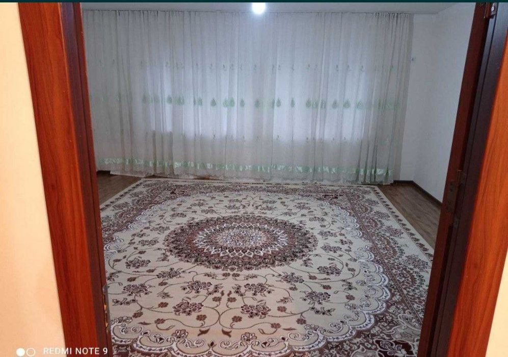 Yangihayot metro bekatiga yaqin joyda kvartira ijaraga beriladi