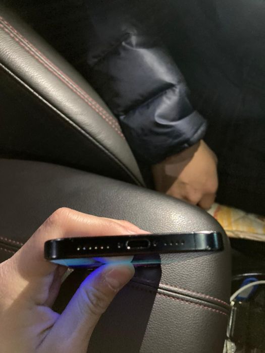 Iphone 15 pro max, 256gb 87%