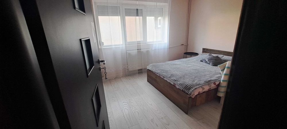 Apartament 3 Camere Decomandat Tip Q