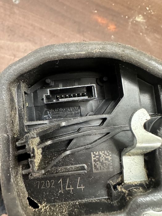 Broasca usa stanga dreapta yala fata spate bmw f10 f30 x3 f25