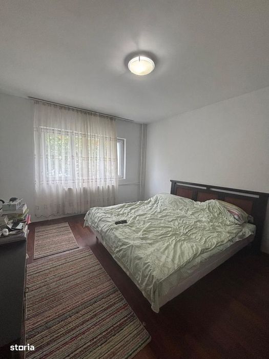 Apartament 3 camere Parc Sebastian-Rahova T631