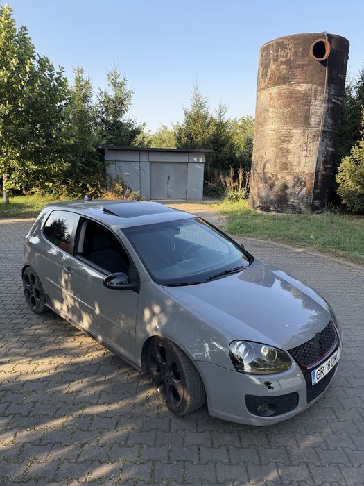 VW Golf 5 1.9 tdi