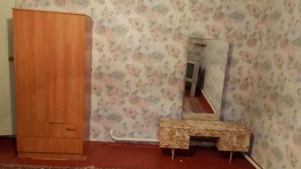 Продам часть дома 80 кв