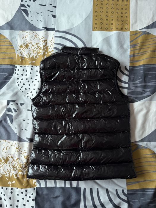 Vestă M.o.n.c.l.e.r TOP calitate