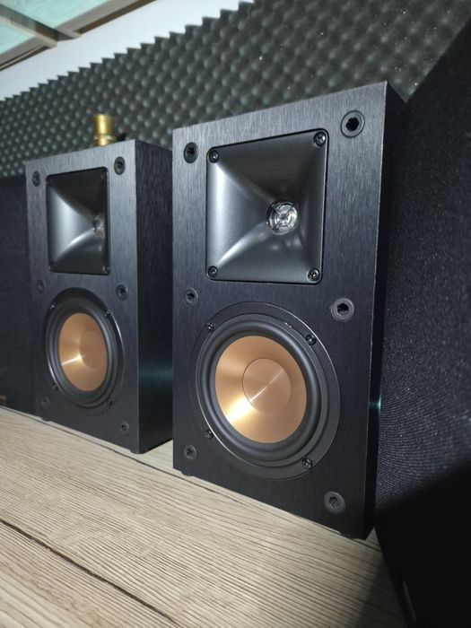 Boxe Klipsch R 14 M