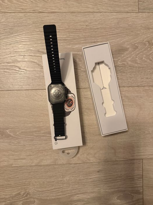 Ceas SmartWatch Hoco Y23 Ultra