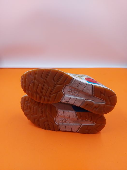 Asics Gel номер 39.5 Оригинални маратонки