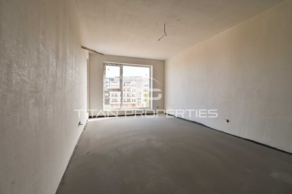 Продава се Двустаен апартамент в София, Малинова долина - 73 кв.м за 2000 €/кв.м - Снимка #2